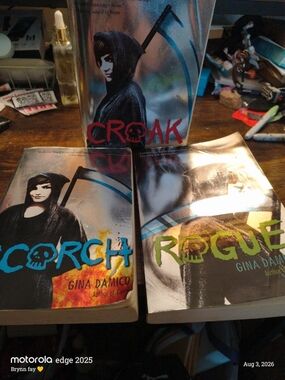Amazon Essentials Book Set with Black, Silver, Blue, Red, Green Covers
